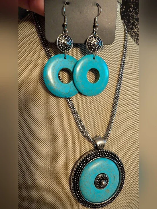 EC Matching Set