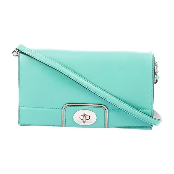 Like New Kate Spade NY Juliana Crossbody Bag/Clutch Purse