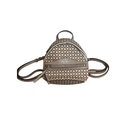 Kate Spade New York Spade Link Mini Convertible Backpack