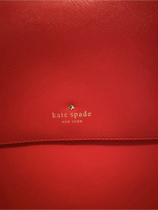 Kate Spade NY Cedar St Luciano Satchel