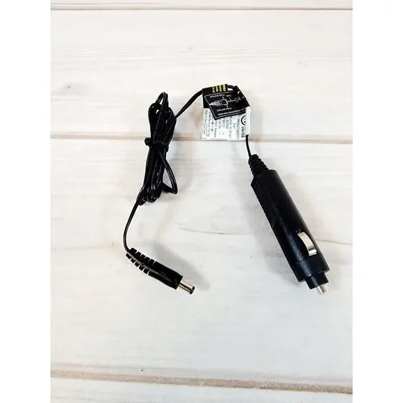 Car Auto Adapter For Kenic model No KD-627 24W1 E305658