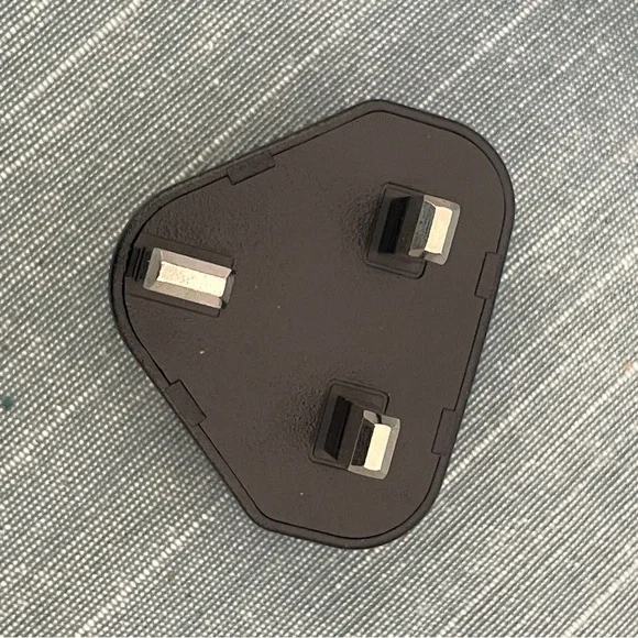 New BlackBerry European International Wall Outlet Charging Adapters 2 …