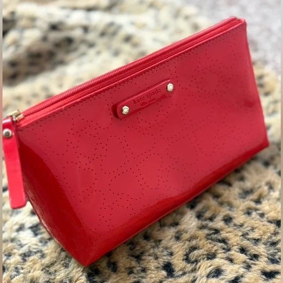 Kate Spade Cosmetic Bag Shiloh
