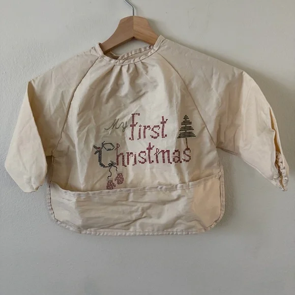 ZARA Home Childrens Bib