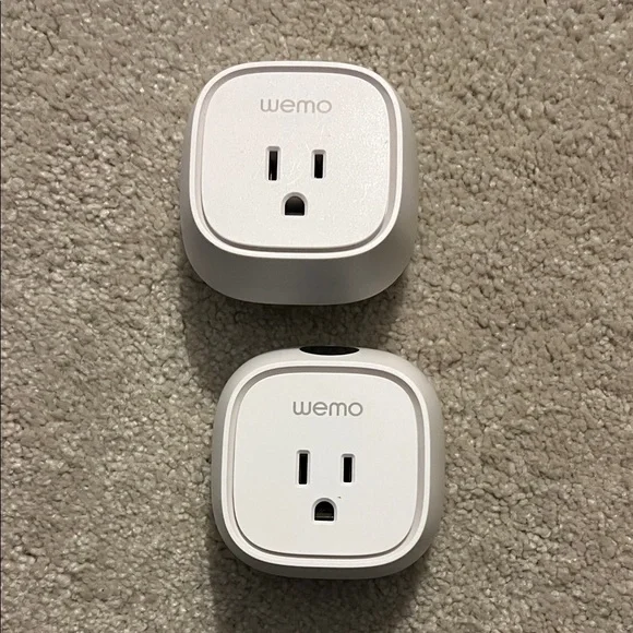 Belkin WeMo Insight WiFi Switch / Plug