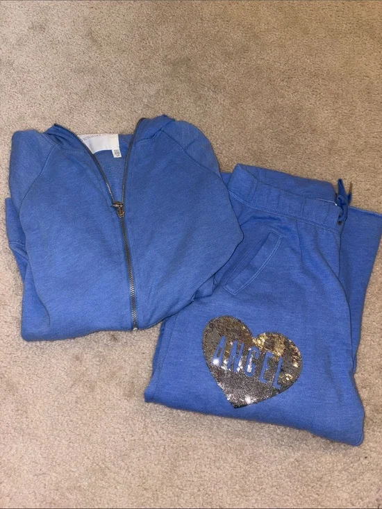 Victorias Secret matching set