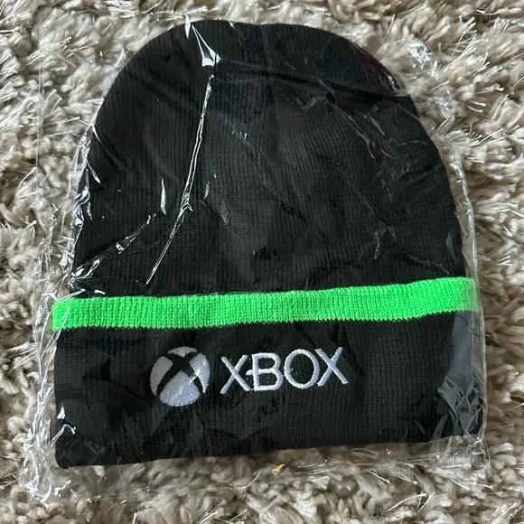 Xbox Gamer Drop Knapsack bundle