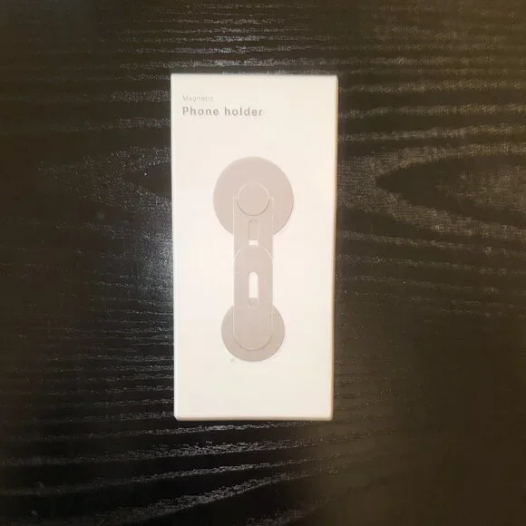 Magnetic Phone Holder