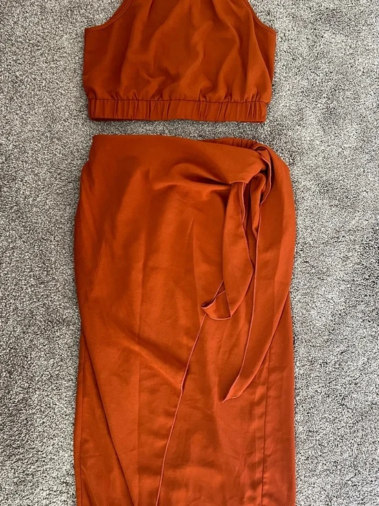 Matching 2-piece Set