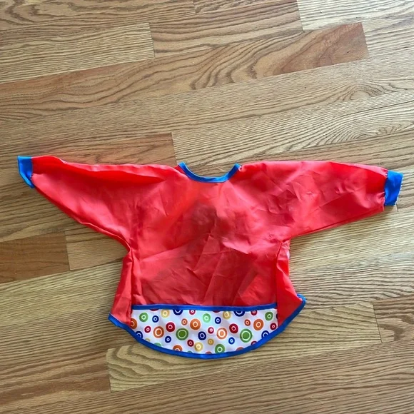 NWOT bundle 3 bibs