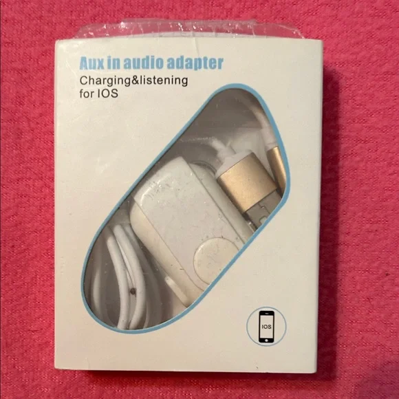 MAGNETIC POWER BANK IOS