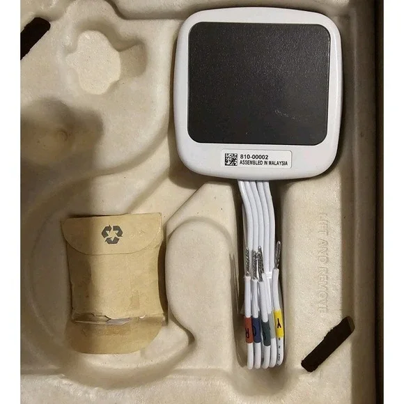 ecobee C-Wire Adaptor Power Extender Kit (PEK) 810-00002 For Ecobee 3 Lite/4/5