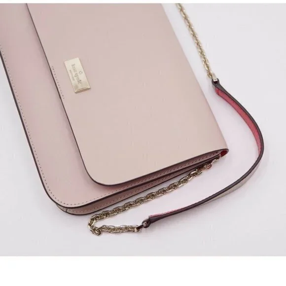 Kate Spade Shoulderbag Purse Clutch Lizz Putnam