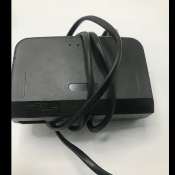 Nintendo 64 Power Cable Adapter