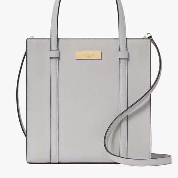 Kate Spade Kenzie Limited Edition Small Tote