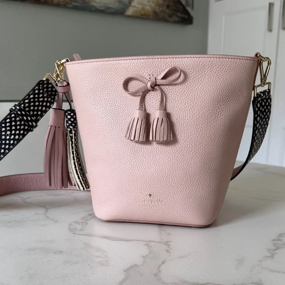 Kate Spade Hayes Street Vanessa Handbag/Crossbody NWT