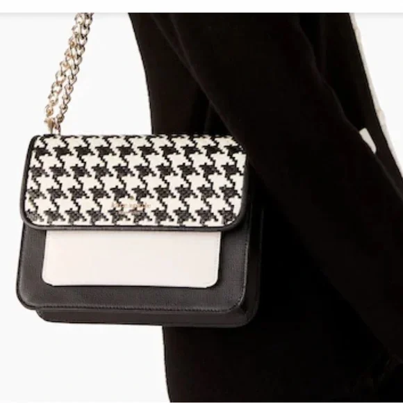 Kate Spade Remi Flap Chain Crossbody