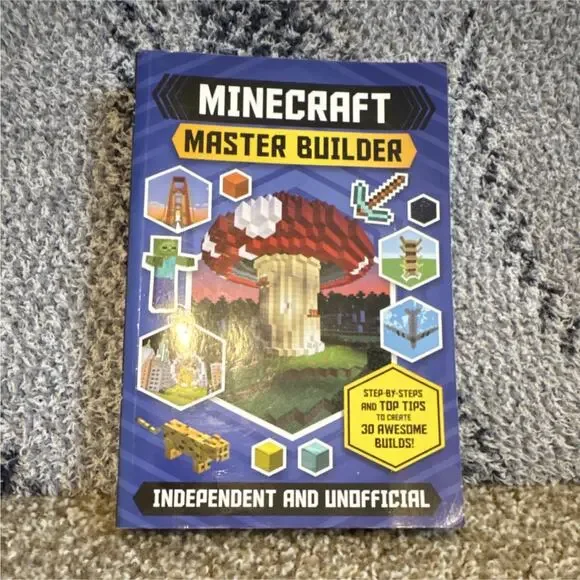 Minecraft Illustrated Strategy Guide Zombie Ocelot