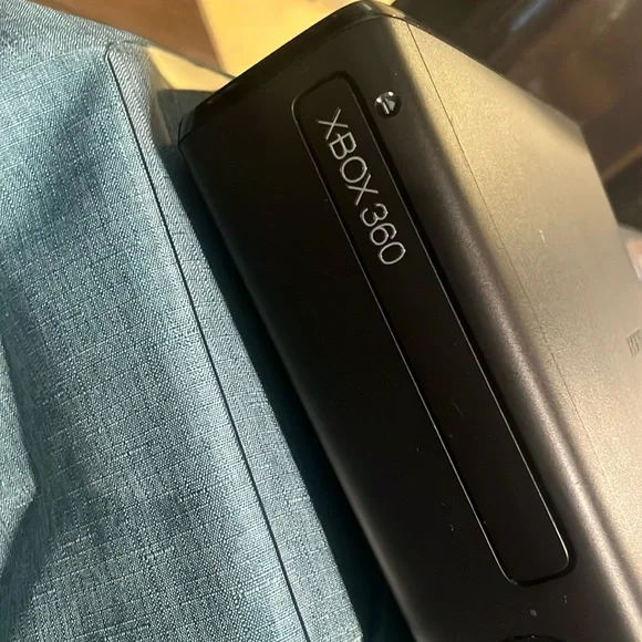 X-Box 360