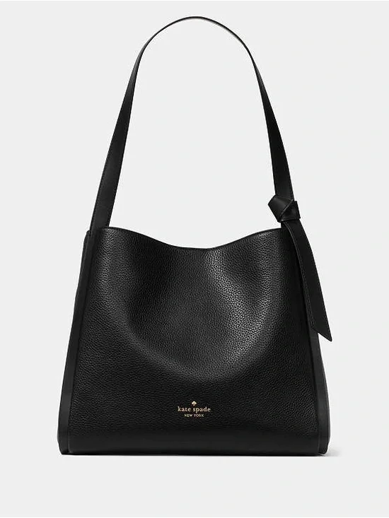 Kate Spade Knott Colorblocked Large Shoulder Bag