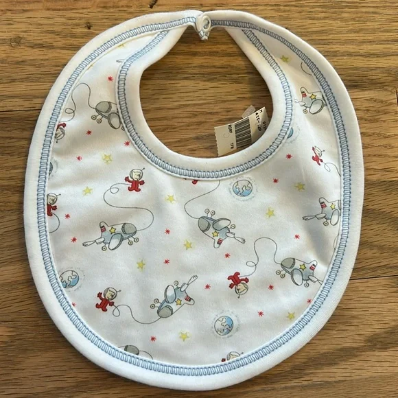 Baby bib