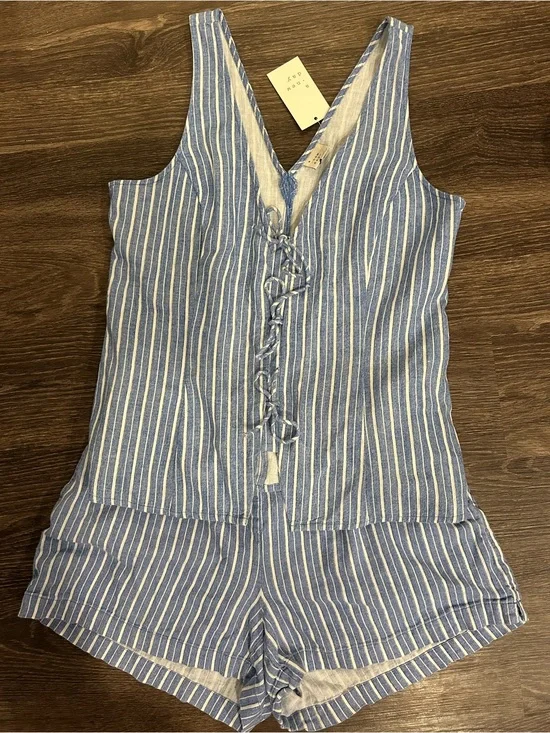 Target Matching Set