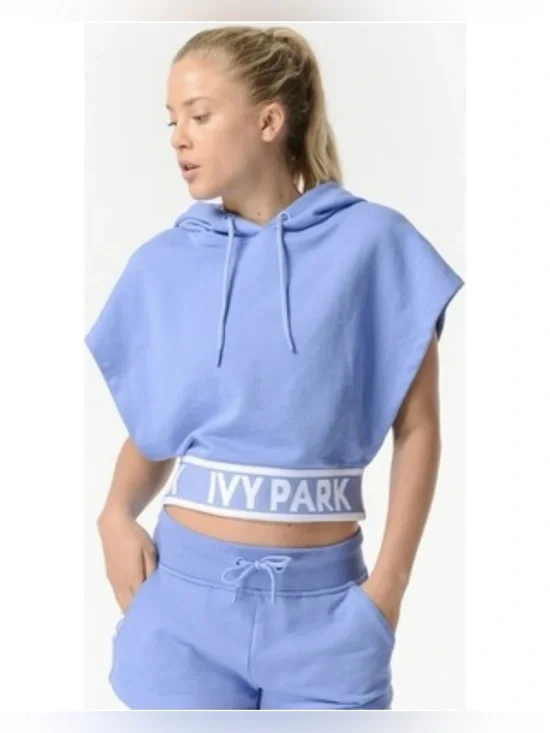 NWT🔵 Beyonce Ivy Park 2Piece Matching Set 🔵