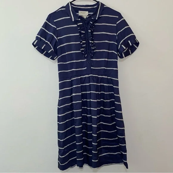 Kate Spade Striped Dress