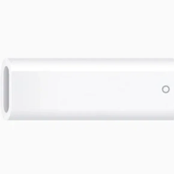 Lightning Adapter Go-Between Lightning Charging Chord & Apple Pencil