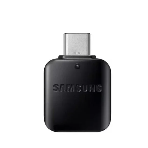 Samsung Original Type C to USB Flash Drive, Data Transfer Universal Adapter