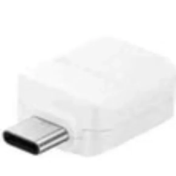 Samsung Original Type C to USB Flash Drive, Data Transfer Universal Adapter