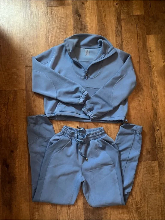 Altard state matching set