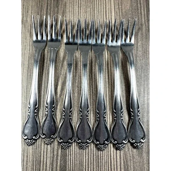 7 LITTLE FORKS 5 3/8