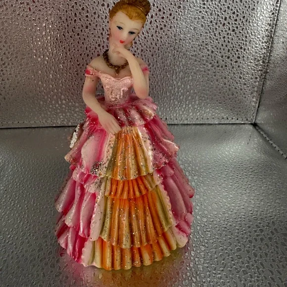 Cake Topper