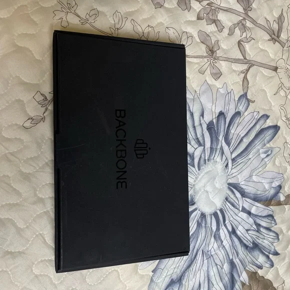 PlayStation Backbone - Black