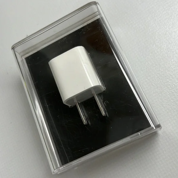 USB POWER ADAPTER Unopened