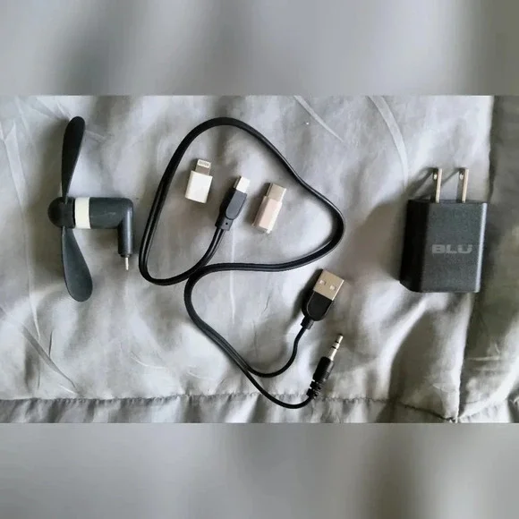 Android assistance
