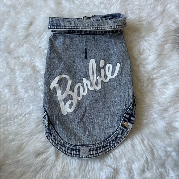 CANADA POOCH X BARBIE