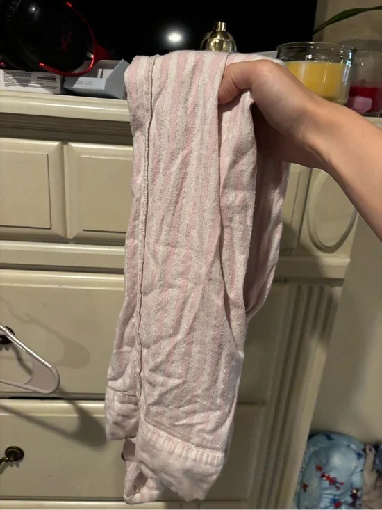 Victoria secret matching pajama set