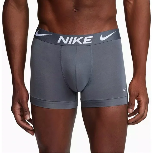 Nike Men’s Dri-Fit Essential Micro Trunk