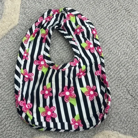 TREND LAB BABY BIB