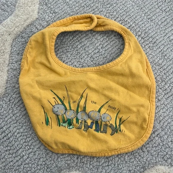 BABY BIB