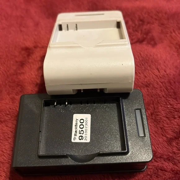 2- Wall Chargers