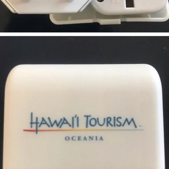 International Travel Adaptor New INTERNATIONAL