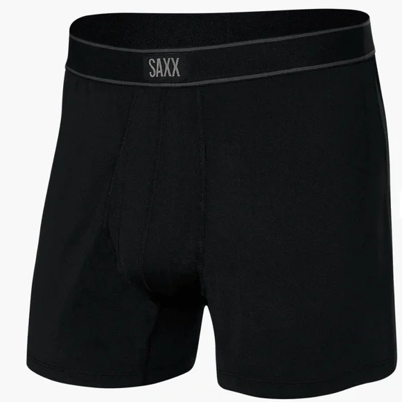 SAXX BALLPARK POUCH DAYTRIPPER BOXER BRIEF