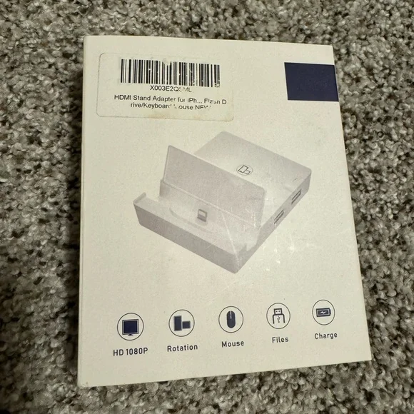 HDMI Stand Adapter