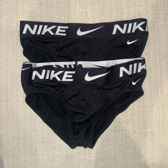 Nike DRI-FIT Performance Hip Briefs