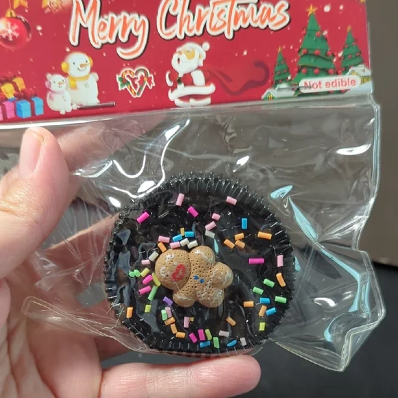 Oreo Cookie Christmas Stocking Stuffers