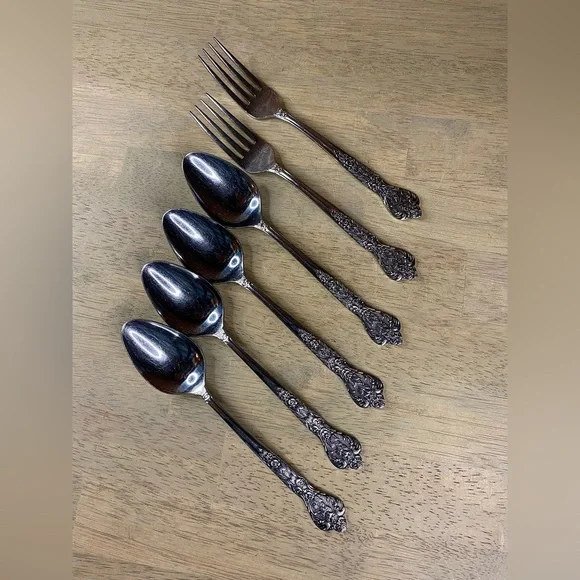 Versailles By MSI Japan Forks 7 3/8