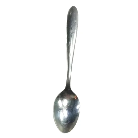 Mar-Crest Atomic Burst Stainless USA 6